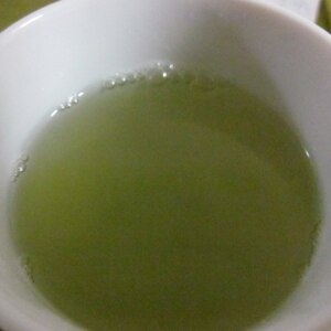 カテキンかりん茶～✩